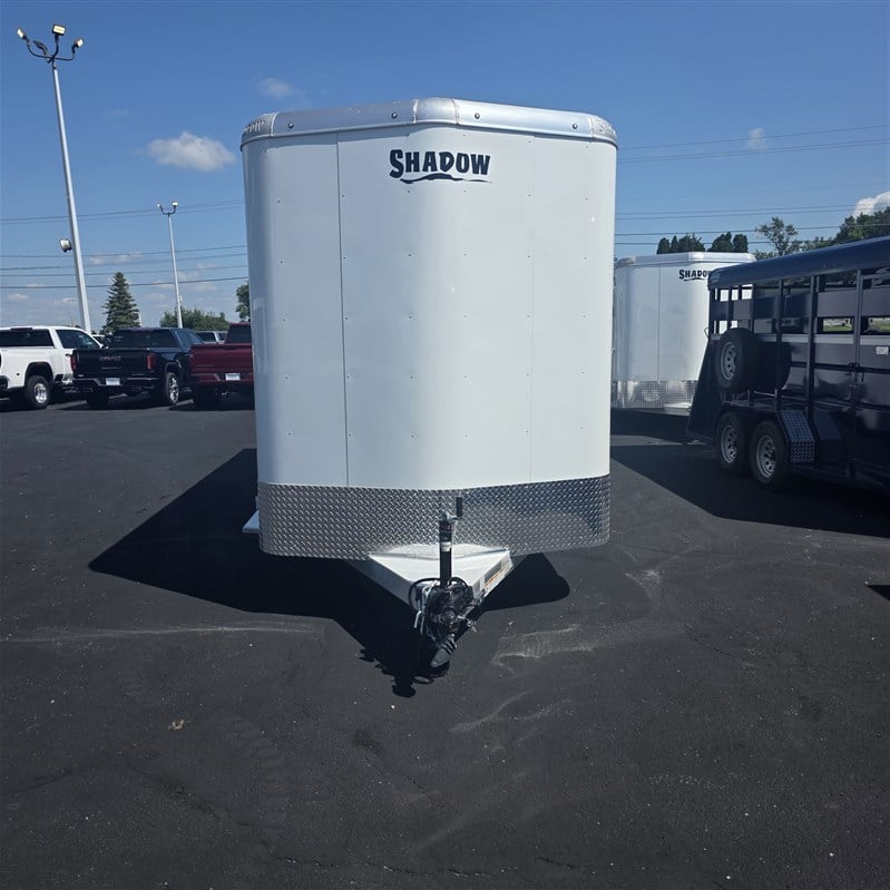 2027 Shadow 69206W-4SL-BP-E