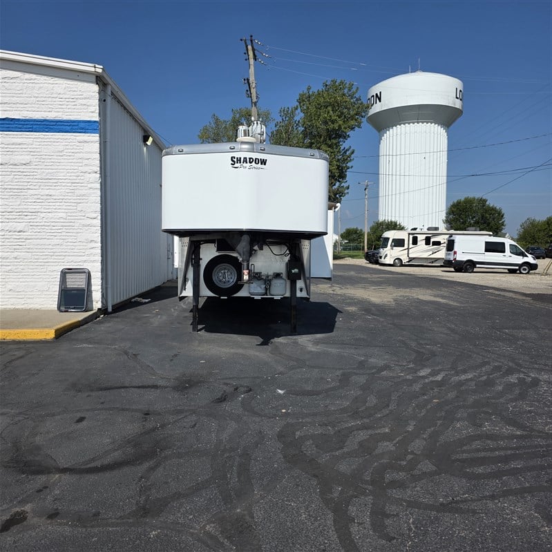 2021 Shadow 80283E-3SL-GN-14'6LQ