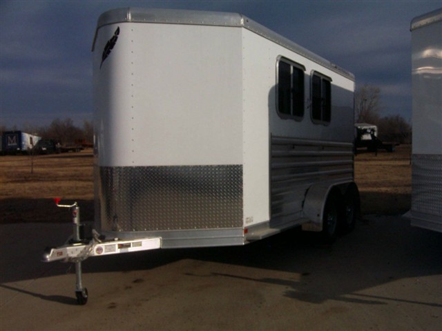 2014 Featherlite 9409