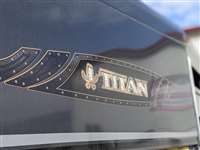 2023 Titan classic