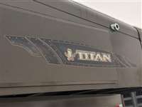 2023 Titan standard