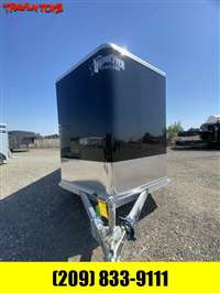 2024 Stock horse Frontier STOCK-BP