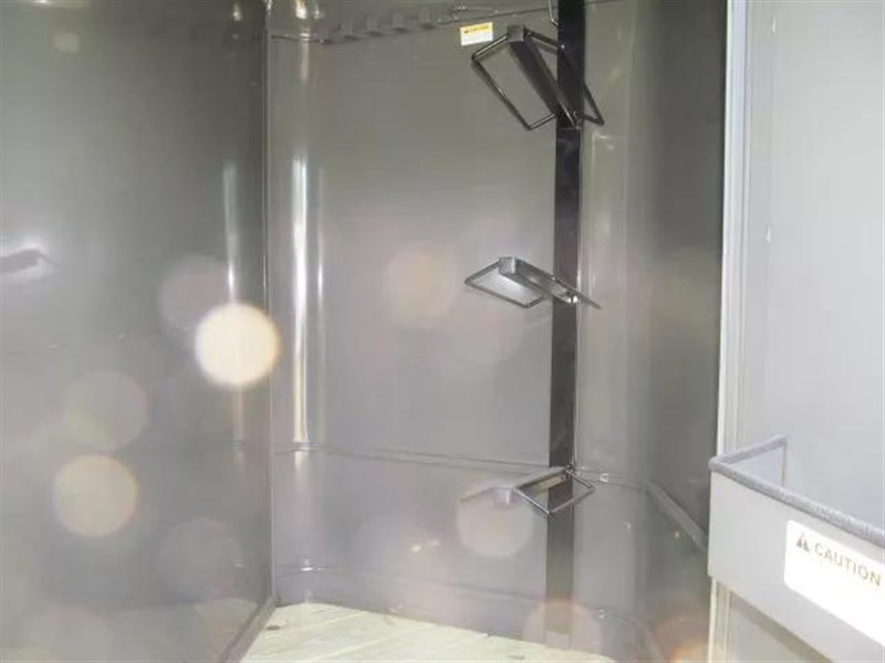 2025 Valley 6 x 16 slant wall bp stock