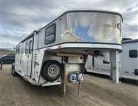 2012 2 horse Classic 