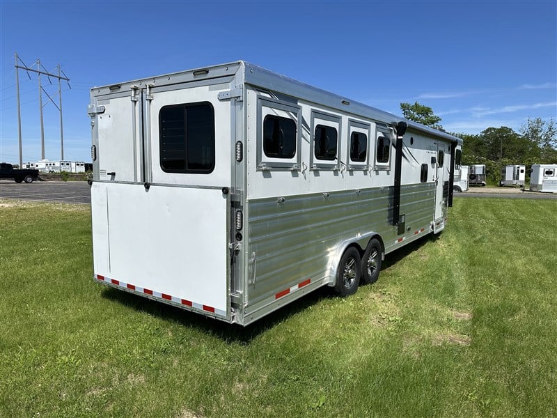 2022 Lakota charger c8411