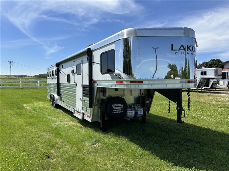 2022 Lakota charger c8411