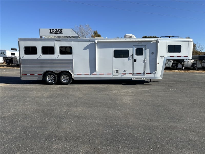 Trailer on Sale