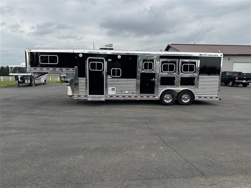 Trailer on Sale