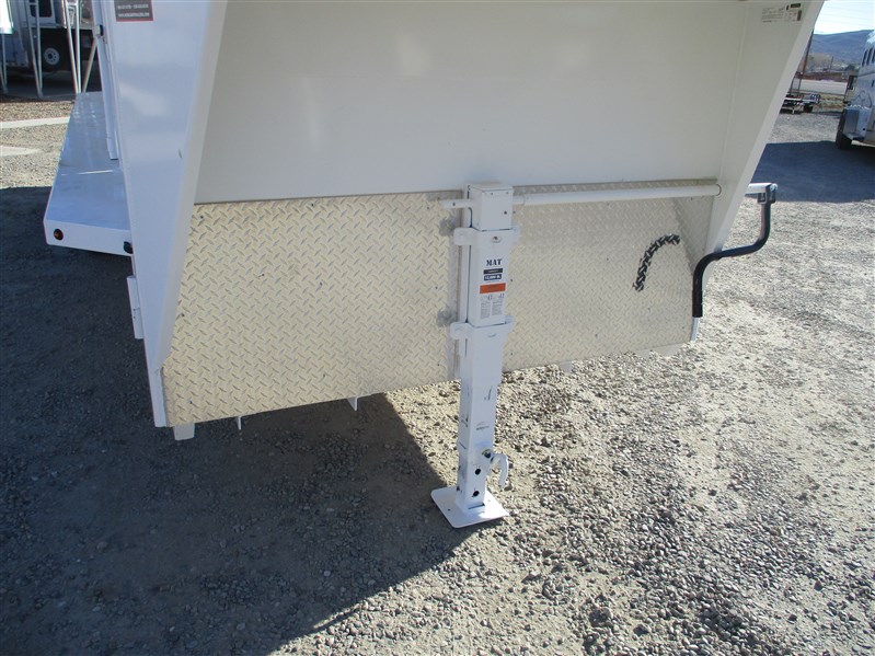 2026 Delco 6'x20' metal top