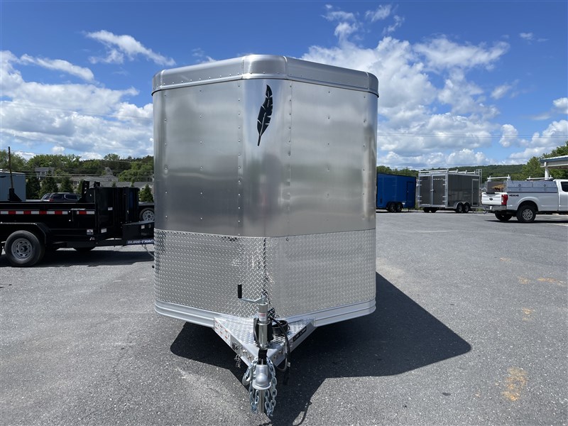 2024 Featherlite 8107-6716