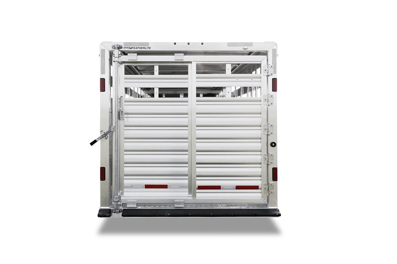 2025 Featherlite 8127-7020