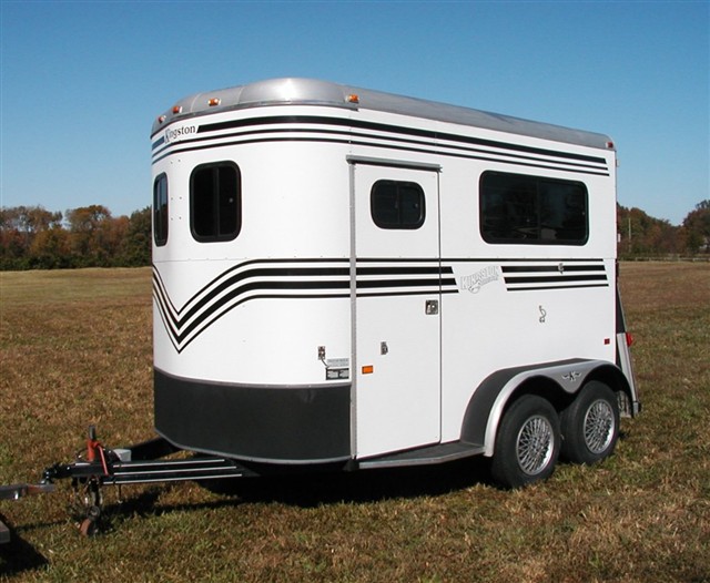 2002 Kingston Windsor