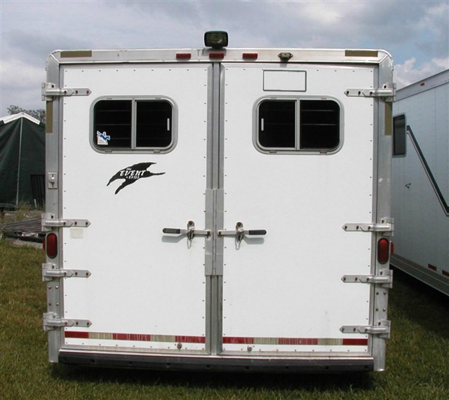 2002 Exiss SS 310 LQ