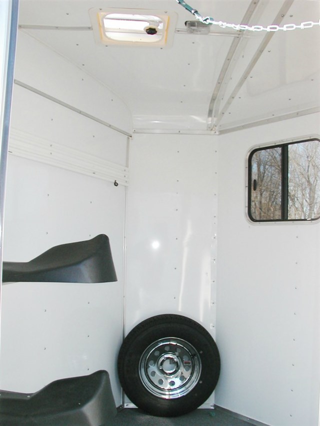 2013 Homesteader Stallion 2SL - Loaded
