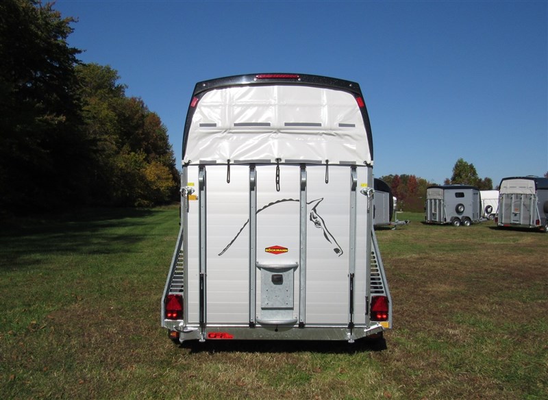 2024 Champion champion r - tack compartment and easy to tow!