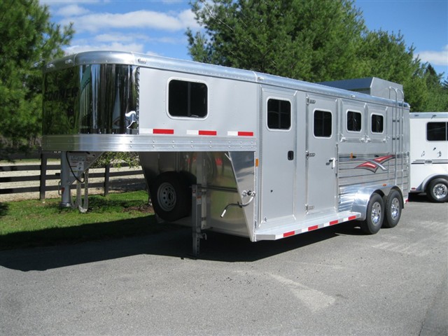 2013 Sooner Legacy 6300
