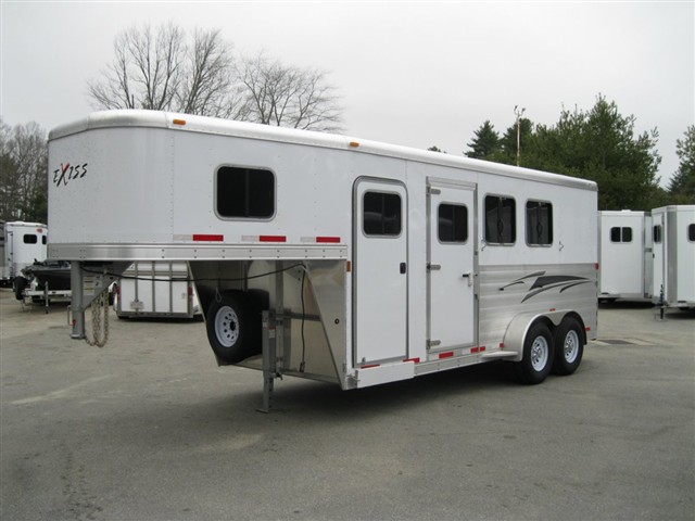 2013 Exiss 6300