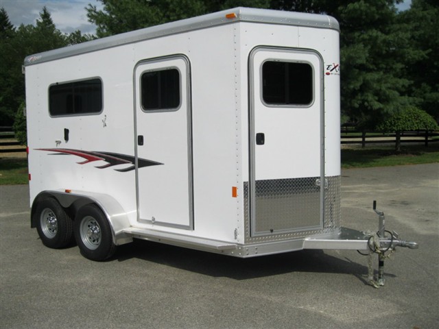 2013 Exiss 620ST