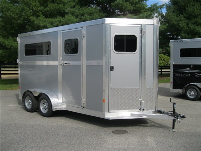 2014 Twi-Lite New Yorker