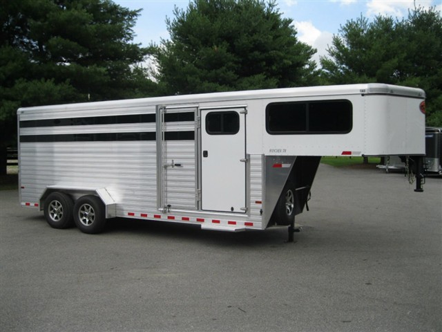 2015 Sundowner Rancher TR