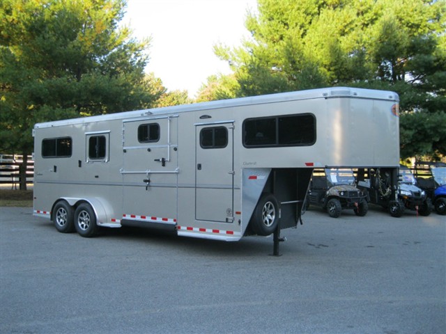 2015 Sundowner Charter SE