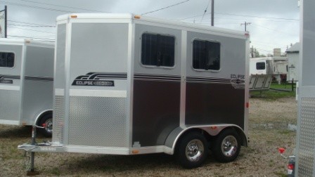 2011 Eclipse 2H ST WP SS