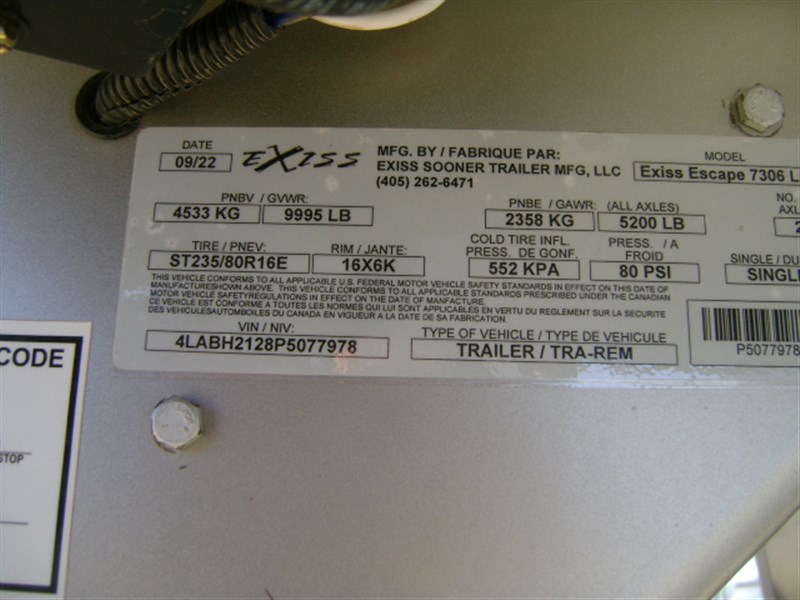 Trailer Photo 24