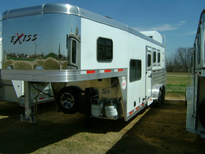 2023 Exiss escape 7306lq