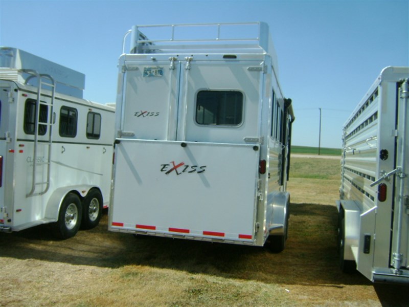 2023 Exiss escape 7306lq