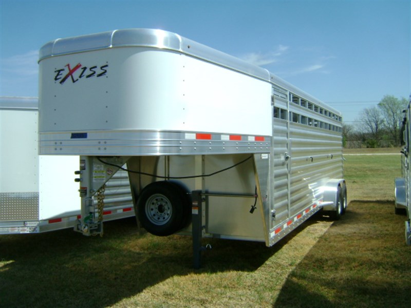 2026 Exiss express stk 6824