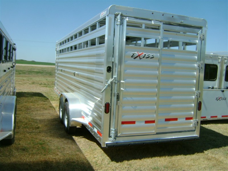 2026 Exiss express stk 6824