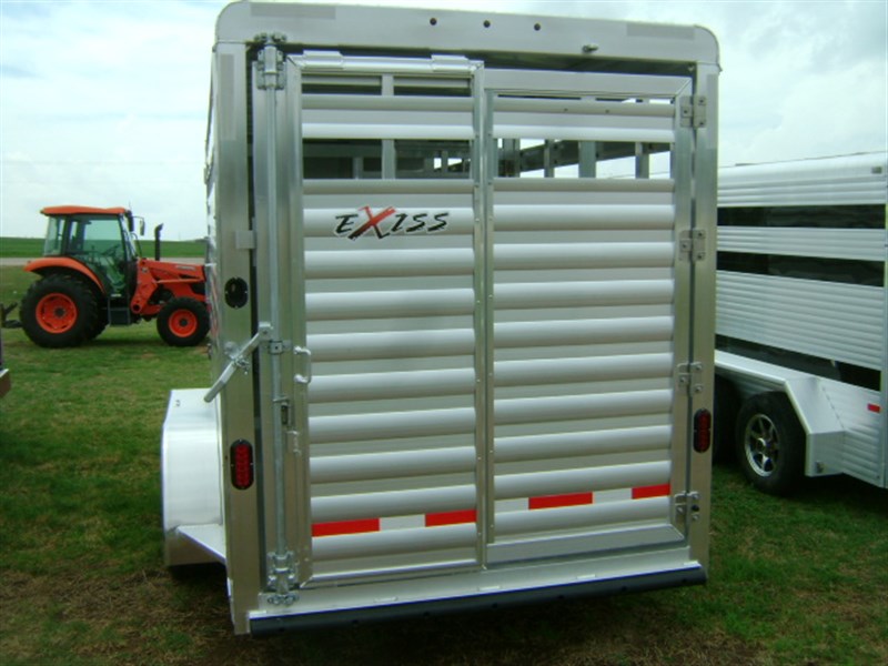 2026 Exiss stk616bp