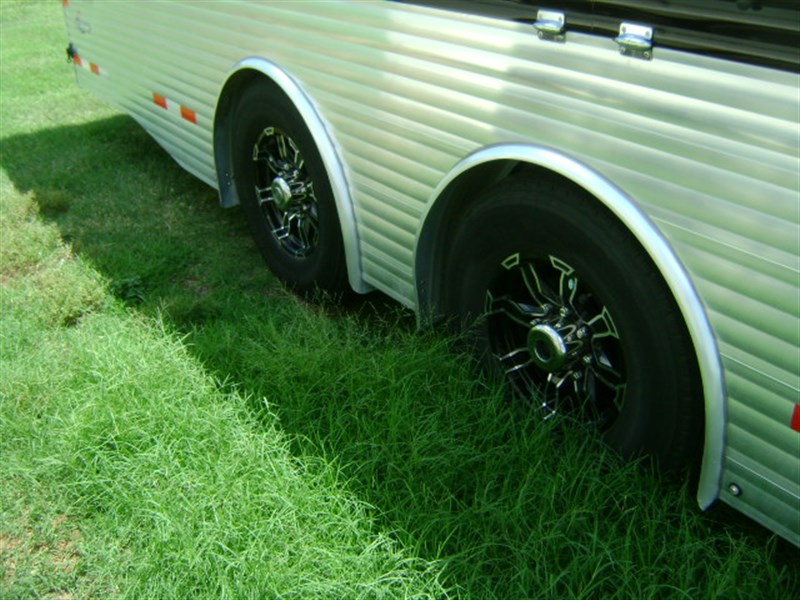 2022 Sundowner 8026w
