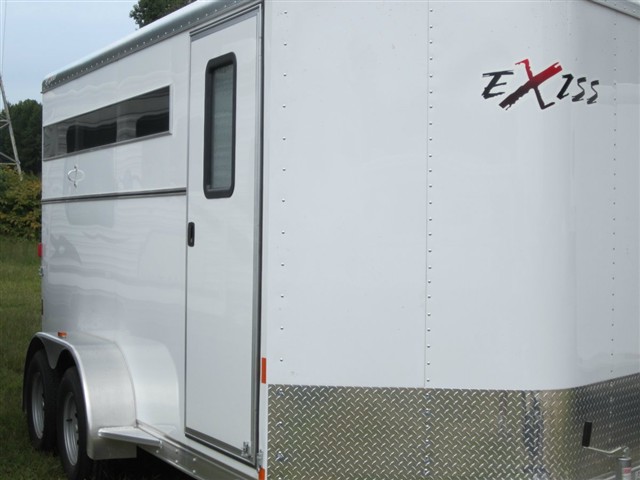 2014 Exiss Express 3H BP