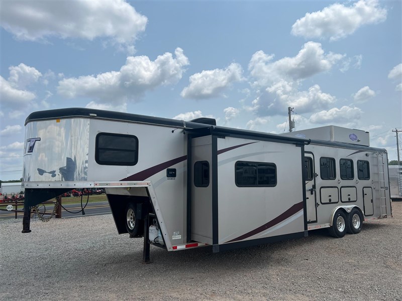 2014 Maverick maverick 4h 11'lq