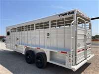 2025 Swift swift built 24' smart tack stock combo