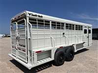 2025 Swift swift built 24' smart tack stock combo