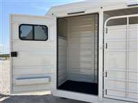 2025 Swift swift built 24' smart tack stock combo