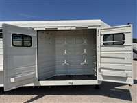 2025 Swift swift built 24' smart tack stock combo