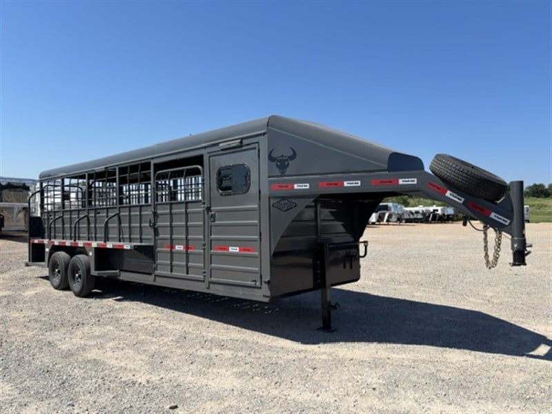 2027 Swift Built Swift Built 24' Stock Combo
