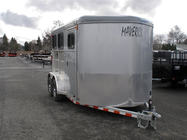 2011 C&B Maverick SD Lite
