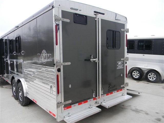 2017 Bison 8314RG Ranger RSL