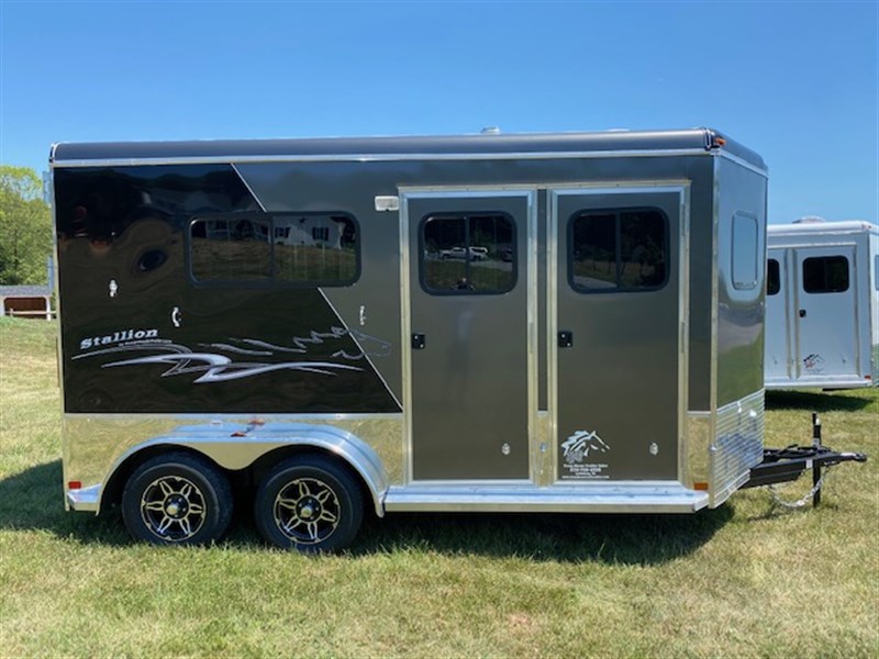 Used Horse trailers for sale in PA