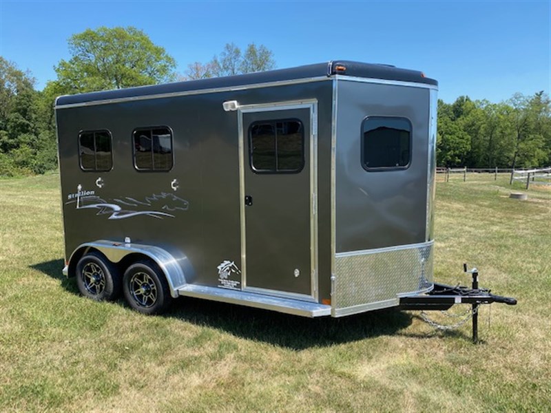 Used Horse trailers for sale in PA