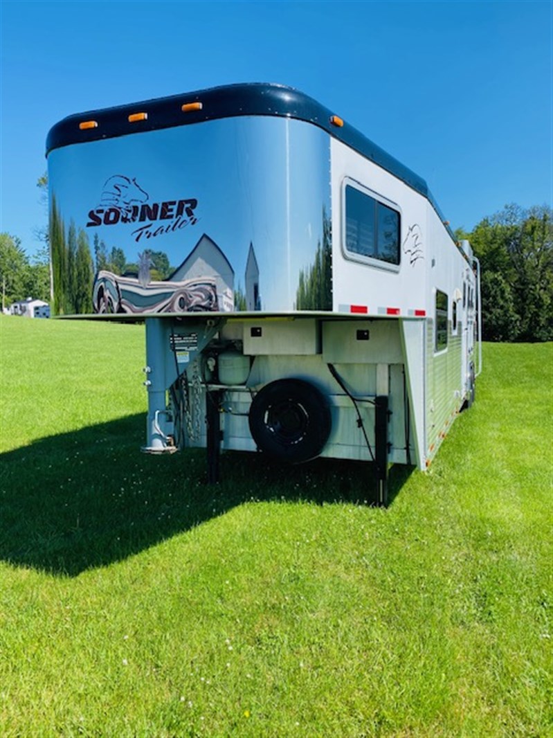 2005 Sooner se-313