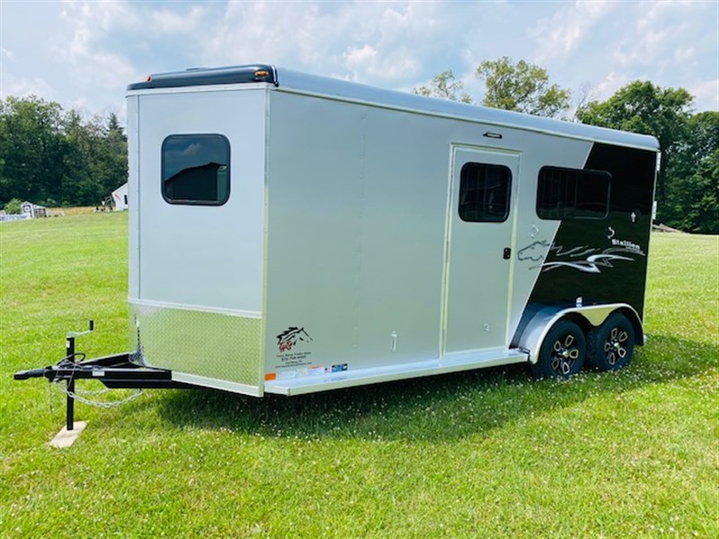 2025 Homesteader stallion 214fb