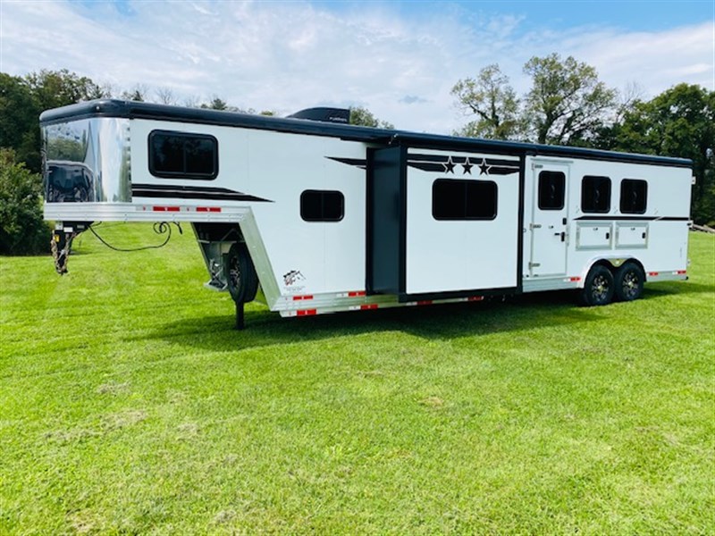 2025 Bison silverado 8313