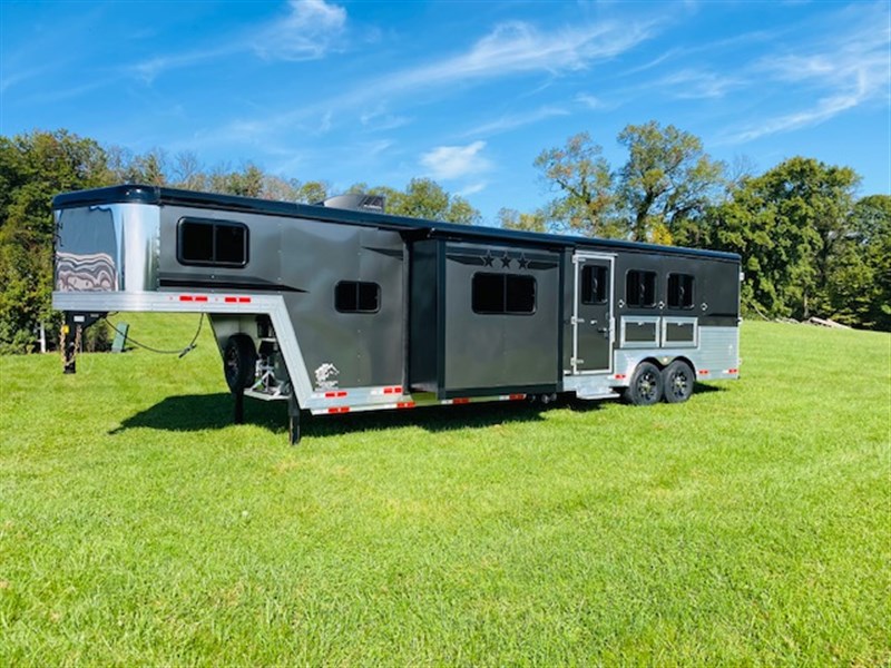 2025 Bison silverado 8313