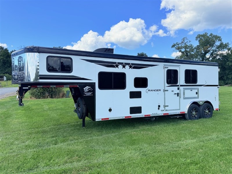 2026 Bison ranger 8209