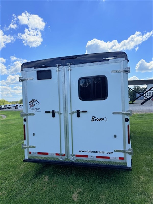 2026 Bison ranger 8209